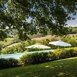 Prázdninový dům In Dordogne With Pool Thenon
