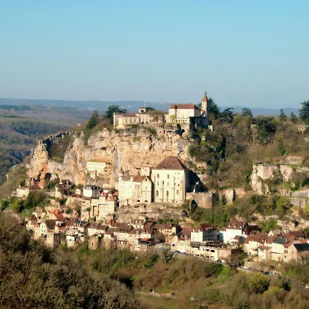 Prázdninový dům In Dordogne With Pool Thenon